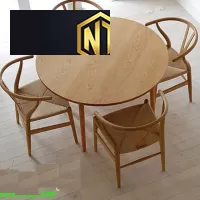 BÀN ĂN NGỌC THỊNH MẪU 18